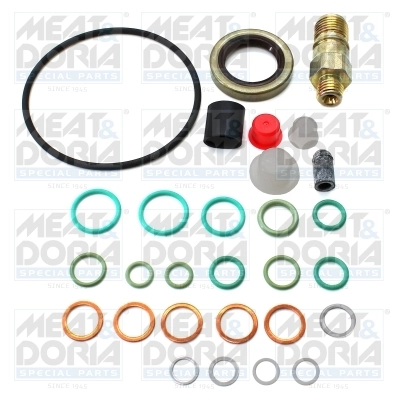 Repair Kit, common rail system